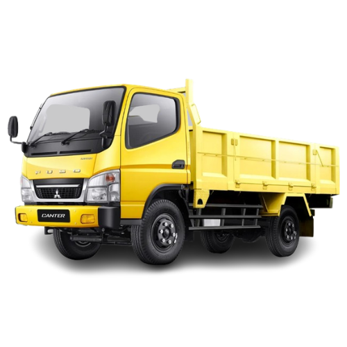 Armada Truck Pickup Bak