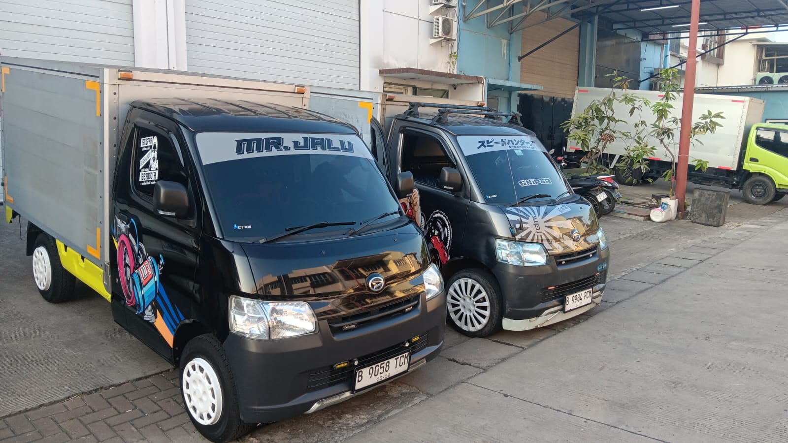 Sanata Sarana Ekspres